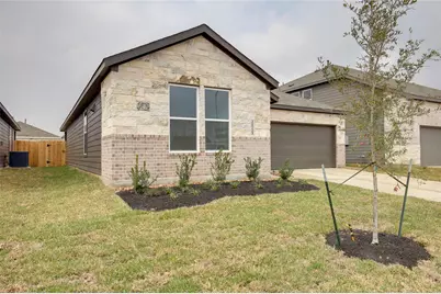 21723 Colonial Meadow Creek Trail, Waller, TX 77484 - Photo 2