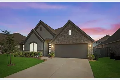 23626 Sage Villa Drive, New Caney, TX 77357 - Photo 1