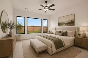 3611 Blue Mistflower, Katy, TX 77493 - Photo 4