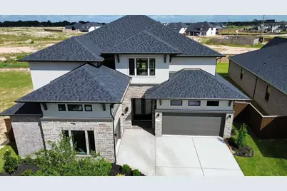 3611 Blue Mistflower, Katy, TX 77493 - Photo 2