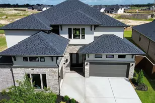 3611 Blue Mistflower, Katy, TX 77493 - Photo 2