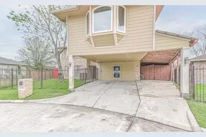 10126 Rosbrook Drive, Houston, TX 77038 - Photo 2