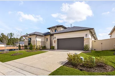 302 Marsh Wren Way, Magnolia, TX 77354 - Photo 4