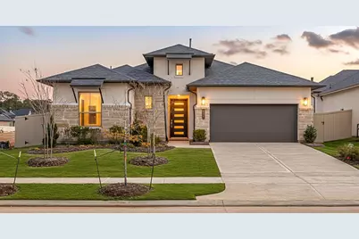 302 Marsh Wren Way, Magnolia, TX 77354 - Photo 1