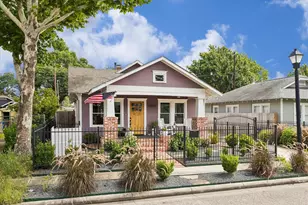1019 E 14th St, Houston, TX 77009 - Photo 2