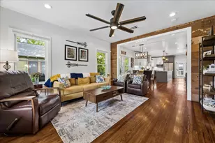 1019 E 14th St, Houston, TX 77009 - Photo 4