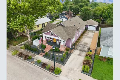 1019 E 14th Street, Houston, TX 77009 - Photo 32