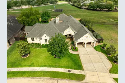 1006 Cross Hollow Lane, Katy, TX 77494 - Photo 4