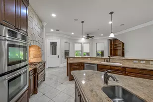 1006 Cross Hollow Ln, Katy, TX 77494 - Photo 12