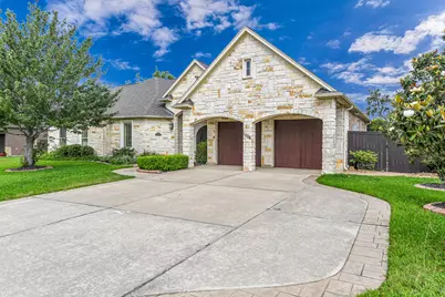 1006 Cross Hollow Lane, Katy, TX 77494 - Photo 2