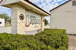 9422 Galveston St, Orchard, TX 77464 - Photo 1