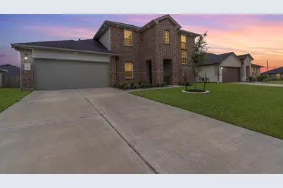 7306 Faded Violet Drive, Richmond, TX 77469 - Photo 36