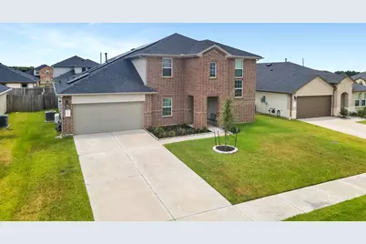 7306 Faded Violet Drive, Richmond, TX 77469 - Photo 38