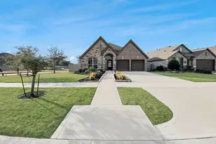 4420 Mesquite Terrace Dr, Manvel, TX 77578 - Photo 2