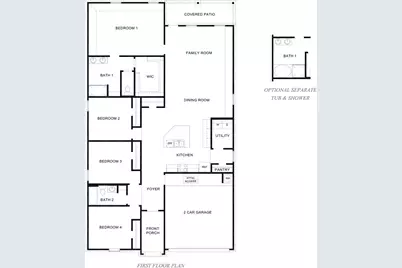 7302 Plains Lodge Lane, Richmond, TX 77469 - Photo 22