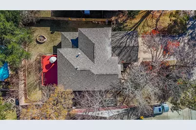 251 N Wimberly Way, The Woodlands, TX 77385 - Photo 4