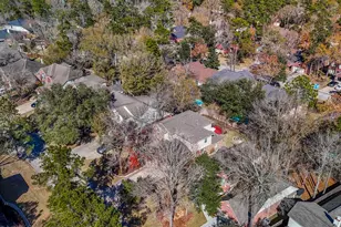251 N Wimberly Way, The Woodlands, TX 77385 - Photo 36