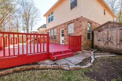 251 N Wimberly Way, The Woodlands, TX 77385 - Photo 32