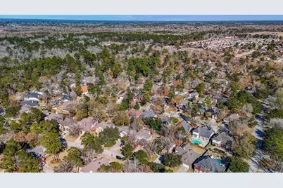 251 N Wimberly Way, The Woodlands, TX 77385 - Photo 36