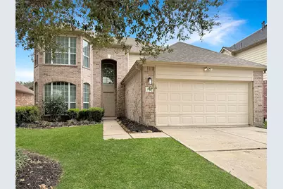 3007 Acacia Fair Lane, Fresno, TX 77545 - Photo 1