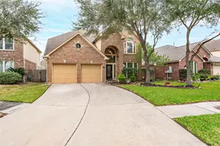 3106 Rock Brook Falls Ln, League City, TX 77573 - Photo 2