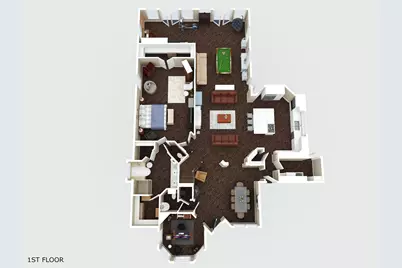 7403 Ponderosa Drive, Magnolia, TX 77354 - Photo 36