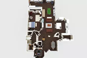 7403 Ponderosa Dr, Magnolia, TX 77354 - Photo 36