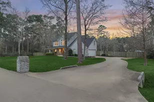 7403 Ponderosa Dr, Magnolia, TX 77354 - Photo 4