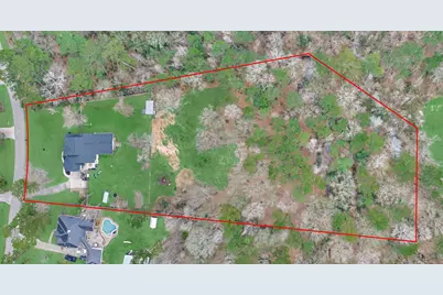 7403 Ponderosa Drive, Magnolia, TX 77354 - Photo 2