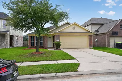 29414 Winton Wood Way, Spring, TX 77386 - Photo 2