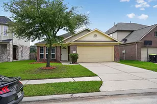29414 Winton Wood Way, Spring, TX 77386 - Photo 2