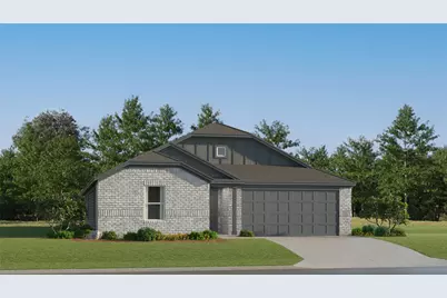 6123 Gunn Ridge Drive, College Station, TX 77845 - Photo 1