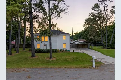3731 Indian Mound Trail, Crosby, TX 77532 - Photo 2