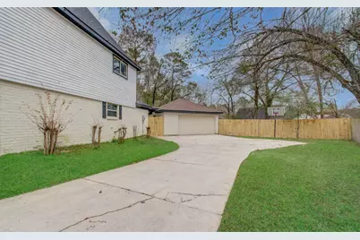 540 Fort Sumpter Street, Conroe, TX 77302 - Photo 2