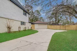 540 Fort Sumpter St, Conroe, TX 77302 - Photo 2