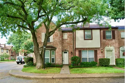 5801 Lumberdale Road #166, Houston, TX 77092 - Photo 1