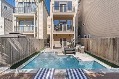 5203 Lillian Street, Houston, TX 77007 - Photo 2