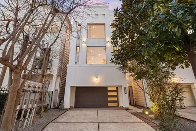 5203 Lillian Street, Houston, TX 77007 - Photo 30