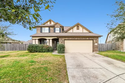 4435 Bearberry Avenue, Baytown, TX 77521 - Photo 34