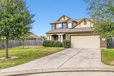 4435 Bearberry Avenue, Baytown, TX 77521 - Photo 1