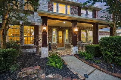 24935 Waterstone Estates Circle W, Tomball, TX 77375 - Photo 4