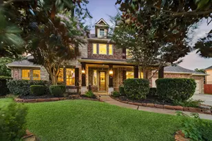 24935 Waterstone Estates Cir W, Tomball, TX 77375 - Photo 2