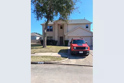 9607 Rads Point, Sugar Land, TX 77498 - Photo 2