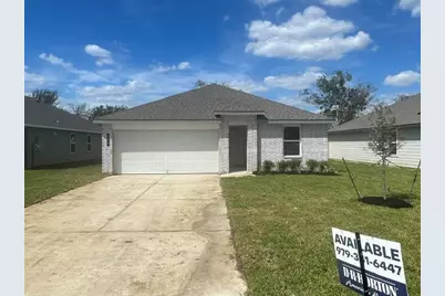 216 Paco Loop, Caldwell, TX 77836 - Photo 1