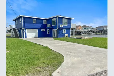 16643 Bermuda Way Way, Jamaica Beach, TX 77554 - Photo 2