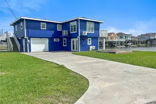 16643 Bermuda Way Way, Jamaica Beach, TX 77554 - Photo 2