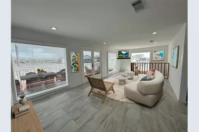16643 Bermuda Way Way, Jamaica Beach, TX 77554 - Photo 4