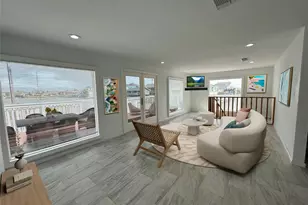 16643 Bermuda Way Way, Jamaica Beach, TX 77554 - Photo 4