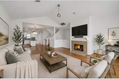 650 Westcross Street #70, Houston, TX 77018 - Photo 2
