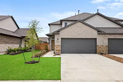 2649 Seaglass View Drive, Katy, TX 77493 - Photo 32